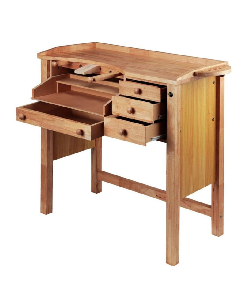 Durston Jeweler's Professional Workbench