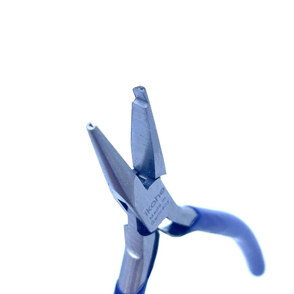 PRONG OPENING PLIER 4 1/2"-GERM