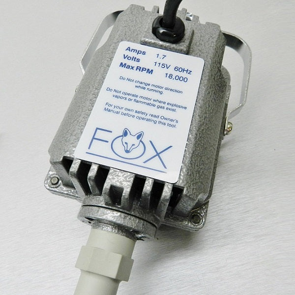 FOX® Motor Flaxshaft Kit #30