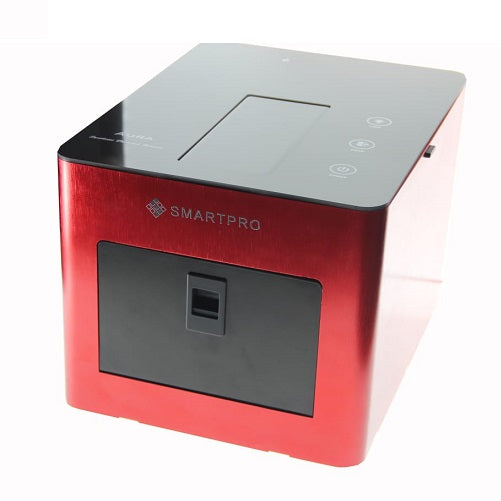 SmartPro Aura Synthetic Diamond Screener – SEP Tools