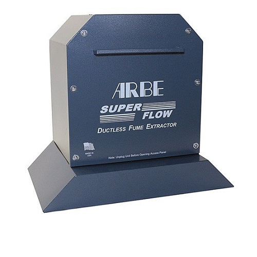 ARBE®DUCTLESS FUME HOOD & EXTRACTOR