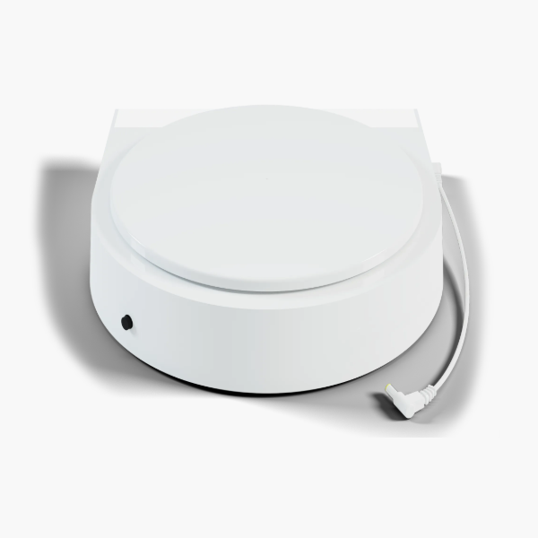 GemLightbox Turntable