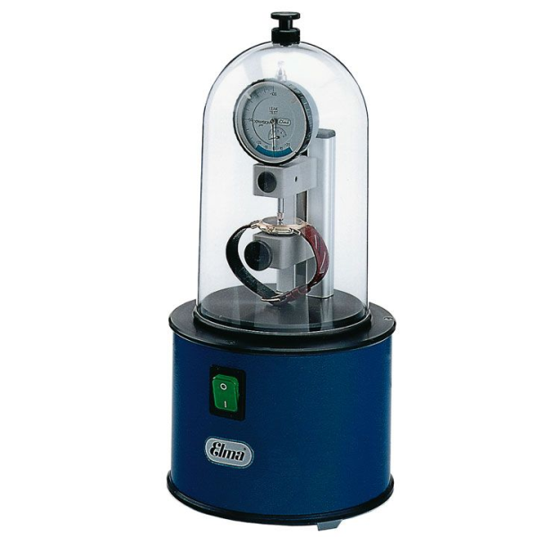 ELMA LEAK CONTROLLER 2000