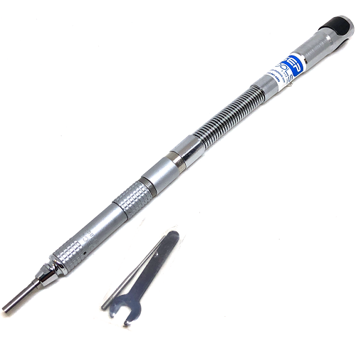Badeco Swiss Hammer Handpiece 222 - with Duplex Spring