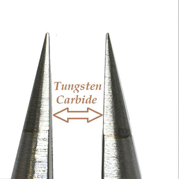 Tungsten Carbide Tipped 3" Divider Made in USA