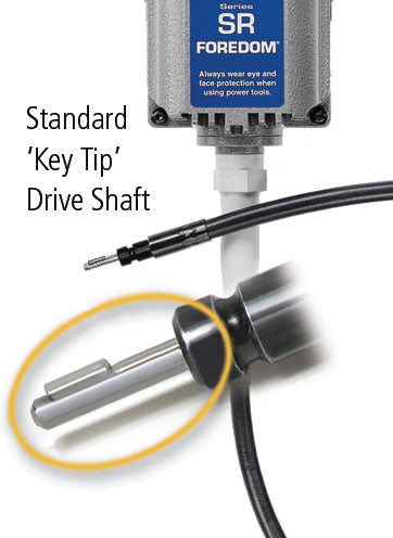 Foredom® SR Motor Kit 2230 – SEP Tools