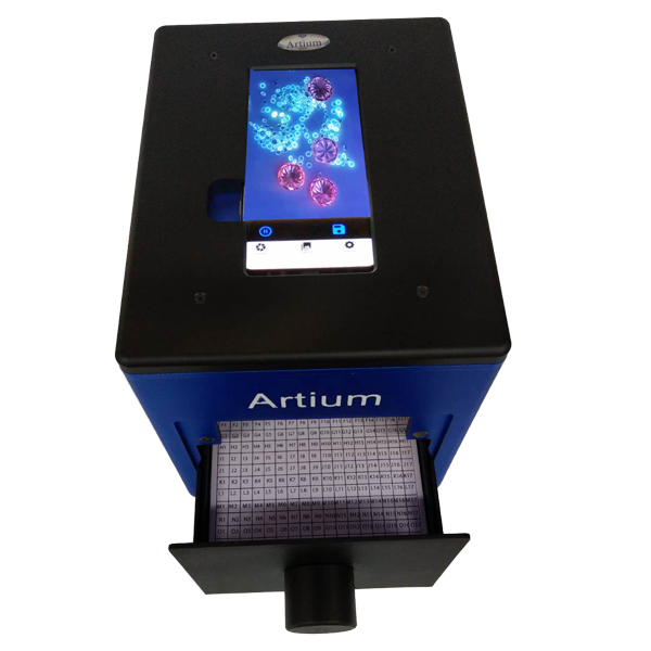Artium PRO all in one scan