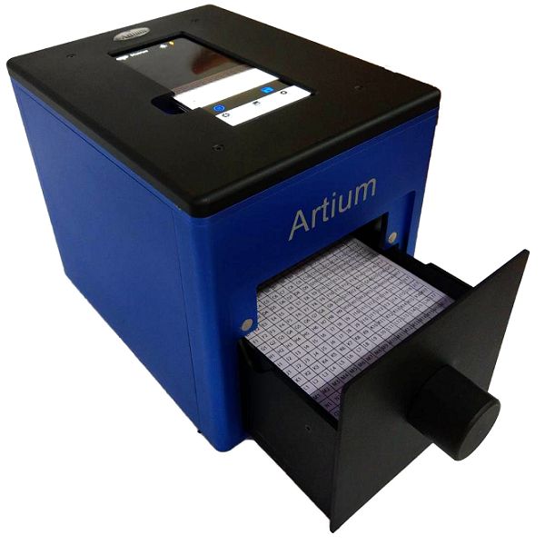 Artium PRO all in one scan – SEP Tools