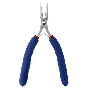 P731 - Round Nose Pliers Long Jaw