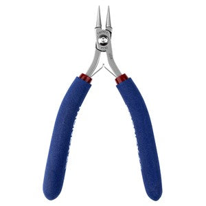 P732 - Round Nose Pliers Short Jaw