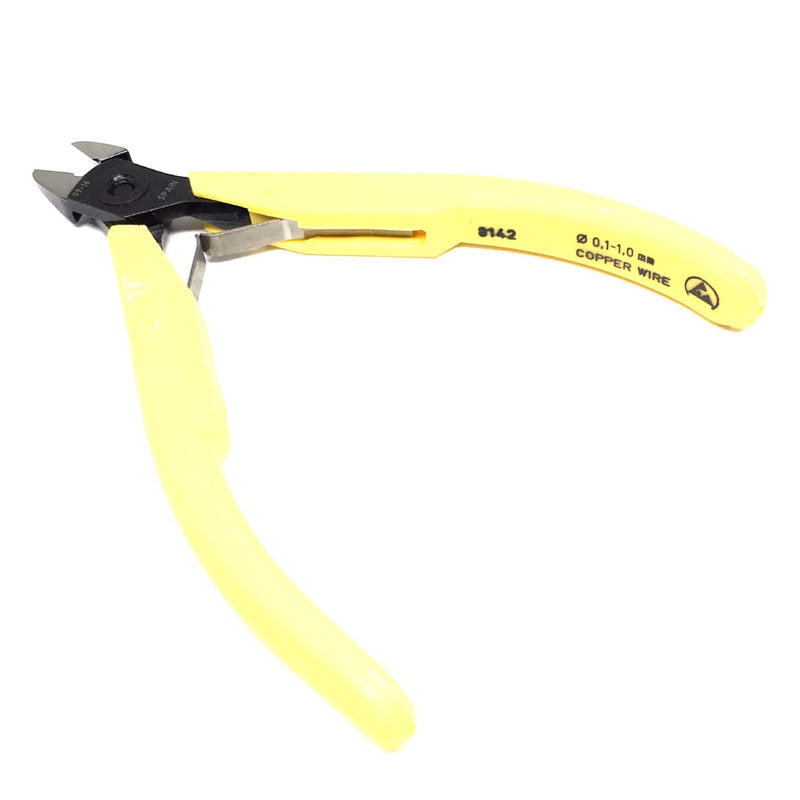 LINDSTROM CUTTER, ULTRA FLUSH 8142