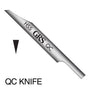 QC HSS Knife Graver
