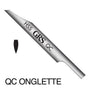 QC Onglette