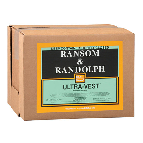 R&R Ultravest 44 lb