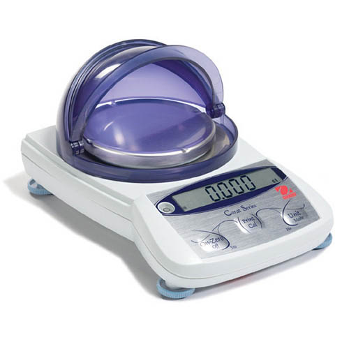 OHAUS JEWELERS DIAMOND SCALE TAJ203
