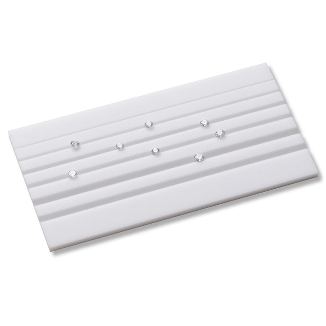 WHITE SORTING TRAY 4X7 – SEP Tools