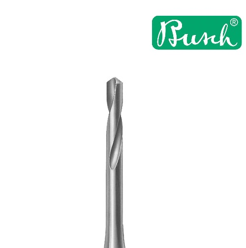 BUSCH® Burs TWIST DRILL FIG. 77