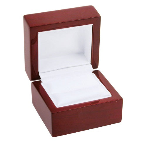 Rosewood Ring  box