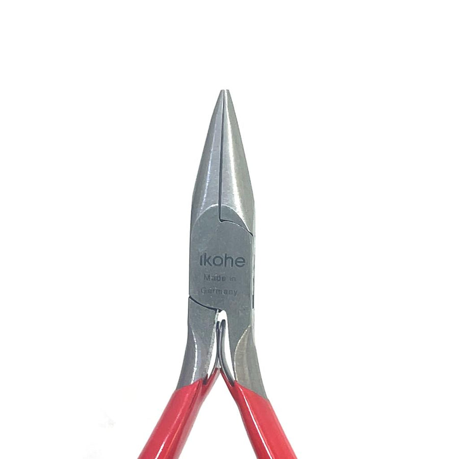 PLIER 5" CHAIN NOSE- GERMANY