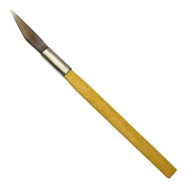 AGATE BURNISHER KNIFE