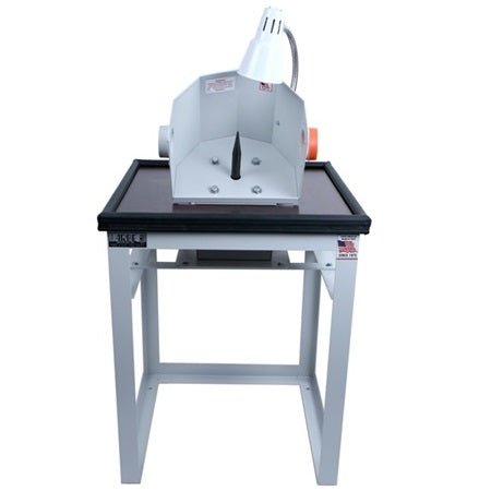Arbe® Lapping Machine with Table
