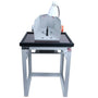 Arbe® Lapping Machine with Table
