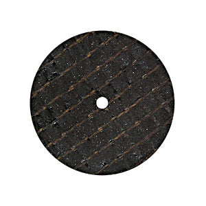 Pacific Abrasives Aluminum Oxide Separating Disc - Pack of 10