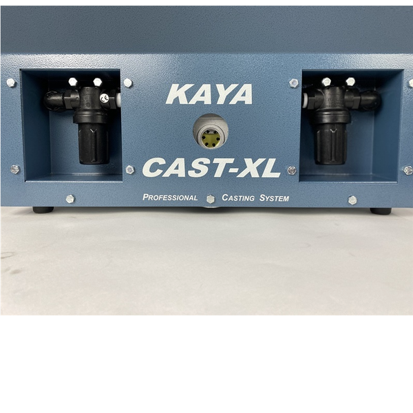Arbe KAYA CAST-XL VACUUM CASTING MACHINE