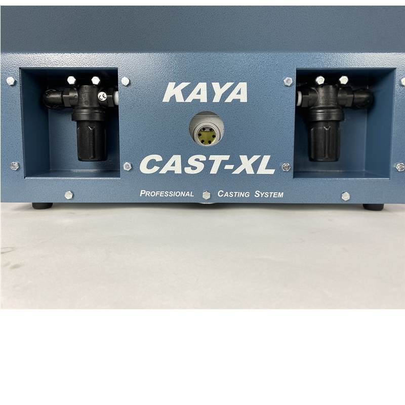 Arbe KAYA CAST-XL VACUUM CASTING MACHINE – SEP Tools