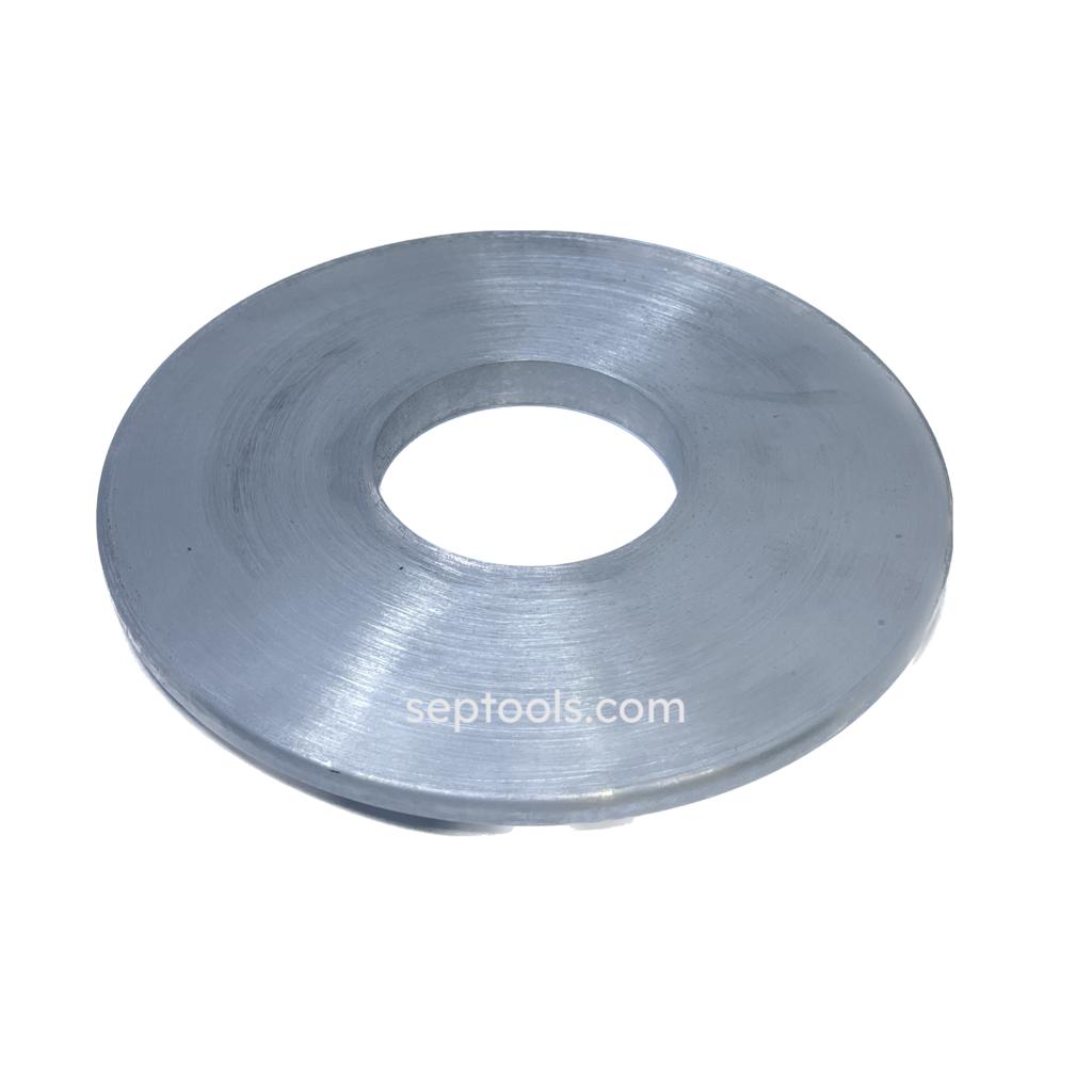 2.5" Adapter Plate for Kaya Cas