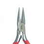 PLIER 5" CHAIN NOSE SERRATED-GERMANY
