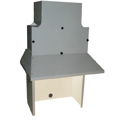 Quatro Table Top Stand for Ductless Fume Hood