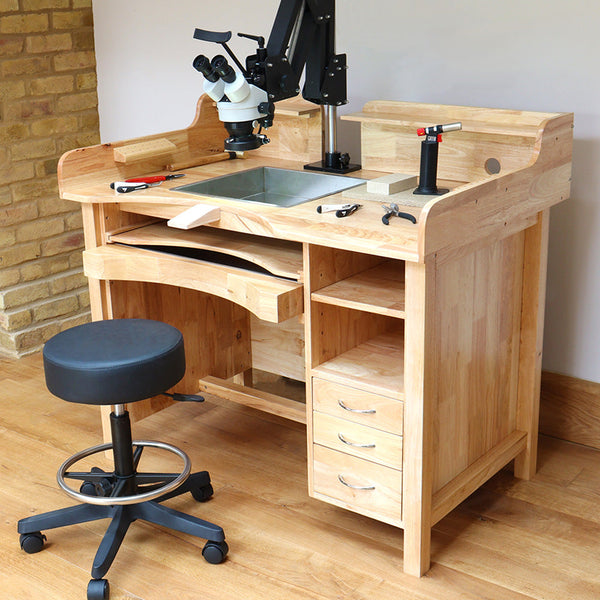 Microscope Bench Jeweler’s Work Benches & Accessories – SEP Tools
