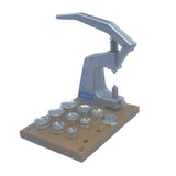 Bergeon 5500-A Watch Crystal Press Deluxe ST Supply Bergeon 5500-A Watch Crystal Press Deluxe ST Supply