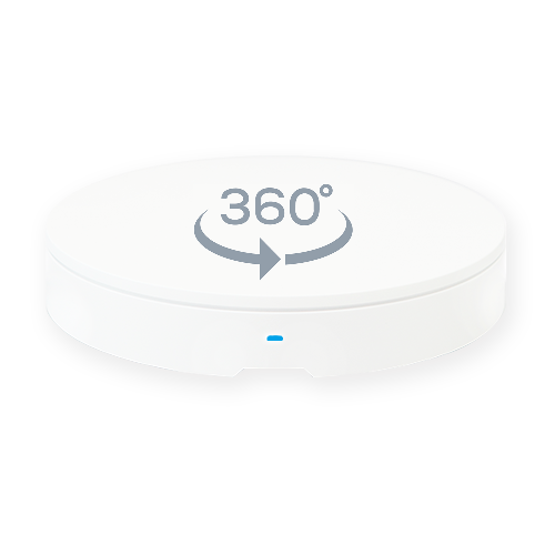 Foldio360 Smart Turntable only – SEP Tools