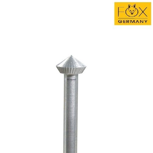 Fox® GERMANY Hart bur Fig. 156C