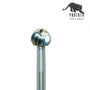 PANTHER® Bur Round ball Fig. 1