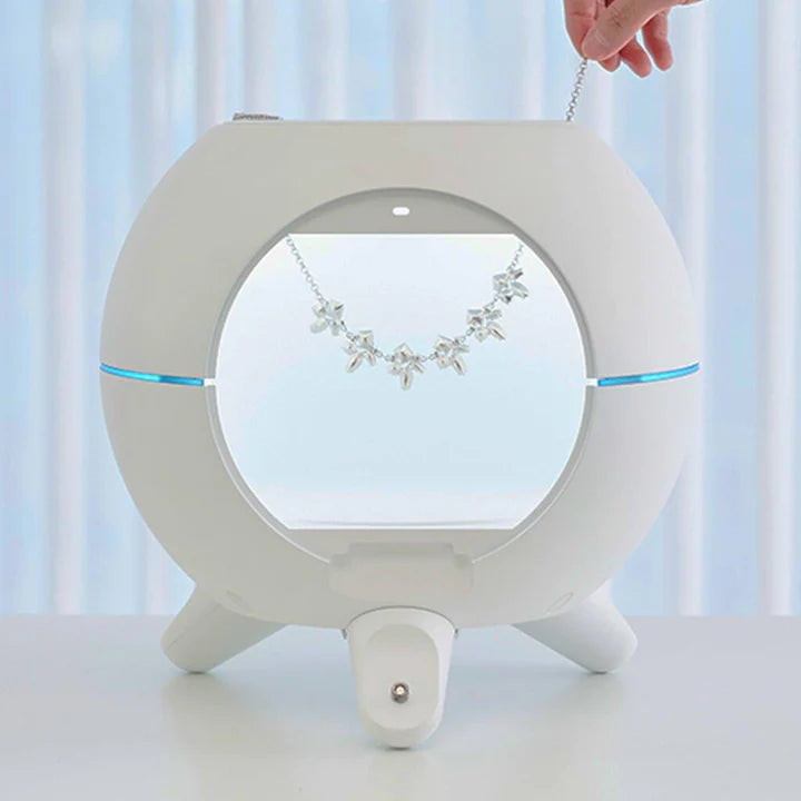 Foldio360 Smart Dome with Mount Kit – SEP Tools