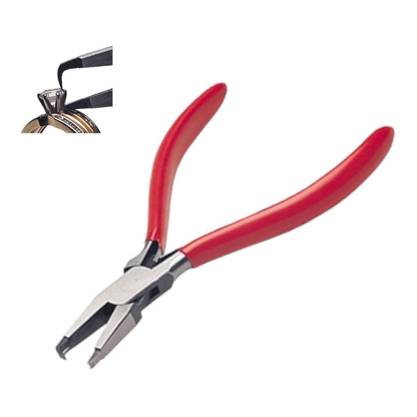 PRONG opening PLIER