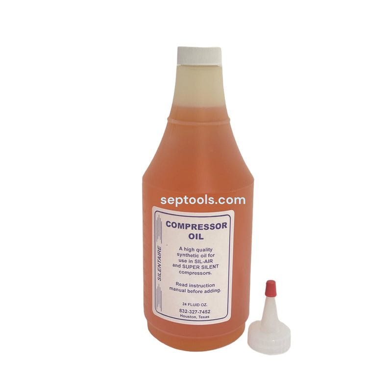 Compressor Oil / Silentaire