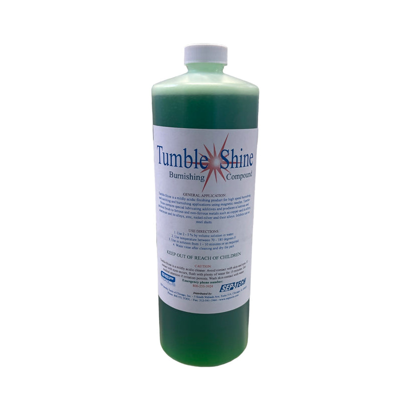 Tumble-Shine 1qt