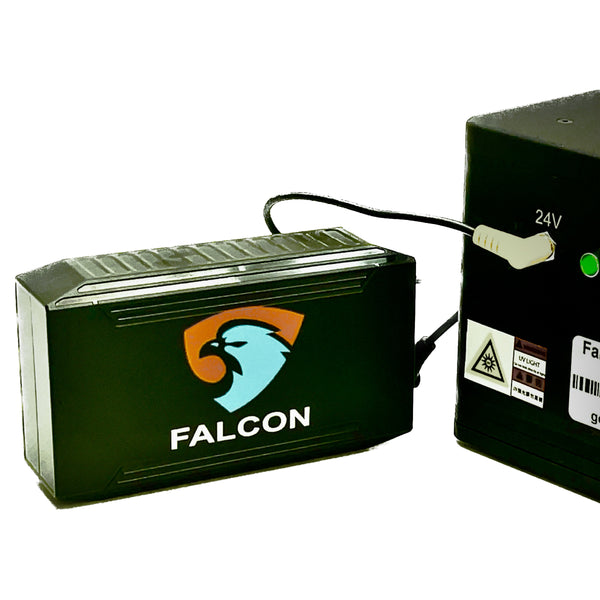 Falcon 24v Battery