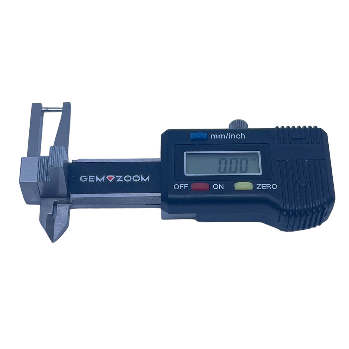 GEM-ZOOM™ DIGITAL POCKET GEMSTONE GAUGE