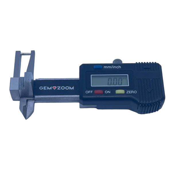 GEM-ZOOM™ DIGITAL POCKET GEMSTONE GAUGE