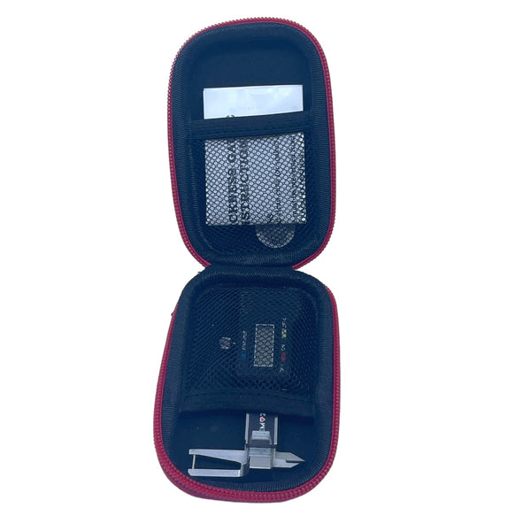 GEM-ZOOM™ DIGITAL POCKET GEMSTONE GAUGE