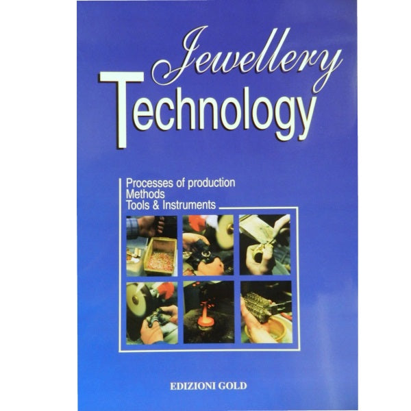 Jewellery Technology By Diego Pinton