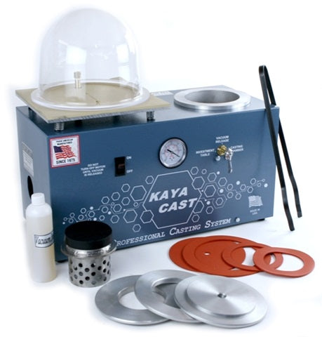 Arbe® Kaya Cast Casting Machine
