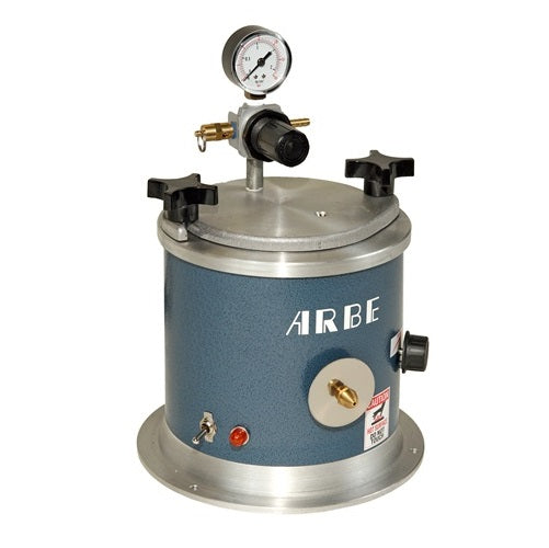Arbe® Wax Injector Mini - 1 1/3 Quart