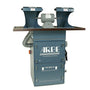 Arbe® Polishing System - Floor Double Spindle Motor + 2 Hoods