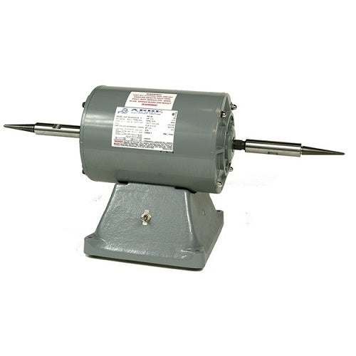 Arbe®DOUBLE SPINDLE PRO-SERIES 1/2HP POLISHING MOTOR